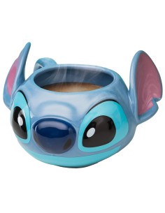 Taza 3D Disney Lilo &...