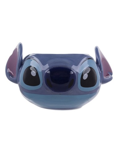 Ofertón PALADONE  Taza 3D Disney Lilo & Stitch