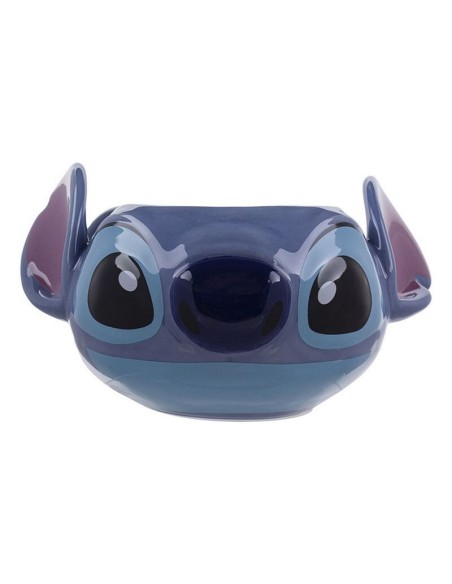 Ofertón PALADONE  Taza 3D Disney Lilo & Stitch