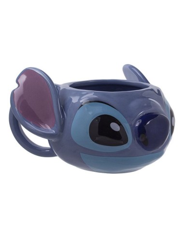 Ofertón PALADONE  Taza 3D Disney Lilo & Stitch