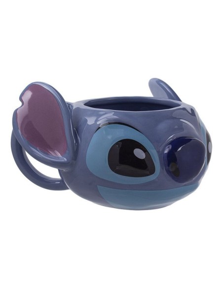 Ofertón PALADONE  Taza 3D Disney Lilo & Stitch