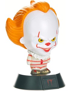Oferta - PALADONE  Mini lampara icon it pennywise 2