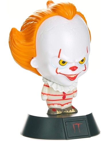 Oferta - PALADONE  Mini lampara icon it pennywise