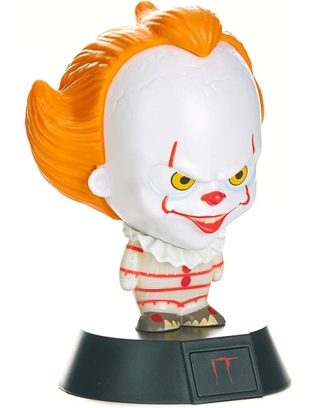 Oferta - PALADONE  Mini lampara icon it pennywise