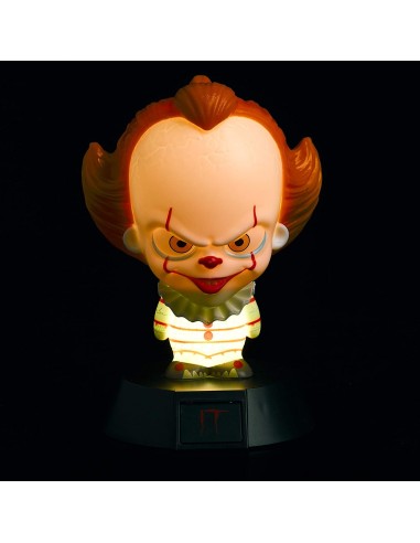Oferta - PALADONE  Mini lampara icon it pennywise