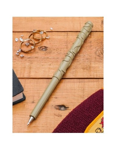 Oferta - PALADONE  Boligrafo varita hermione granger harry potter