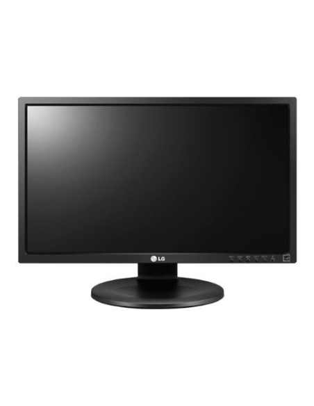 LG 24MB35PM-B - Monitor de 24 (1920 x 1080, con tecnología LED), color negro: Lg: Kiwiku.com: Informática