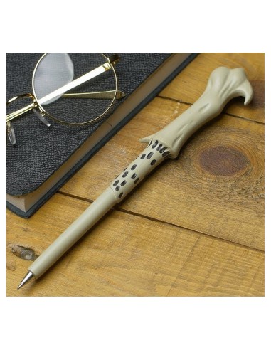 Ofertón PALADONE  Boligrafo varita voldemort harry potter