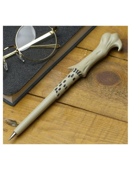 Ofertón PALADONE  Boligrafo varita voldemort harry potter