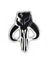 Pin Star Wars The Mandalorian Color Gris - Paladone