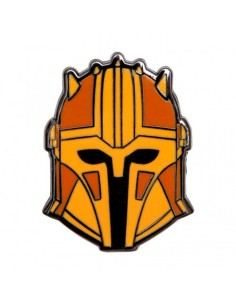 Pin Star Wars Mandalorian...