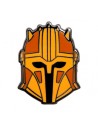 Pin Star Wars Mandalorian Color Naranja - Paladone