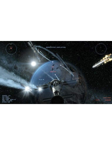 Iron Sky Invasion: Kiwiku.com: Videojuegos