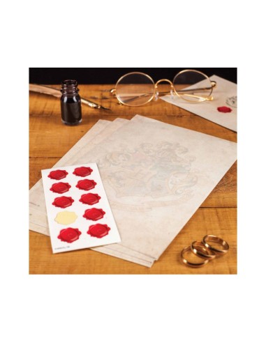 Oferta - PALADONE  Set escritura cartas hogwarts harry potter