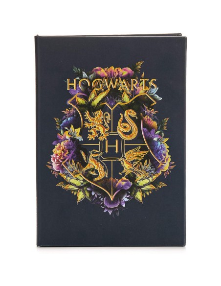 Oportunidad PALADONE  Cuaderno hogwarts harry potter