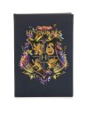 Cuaderno Hogwarts Harry Potter - Paladone