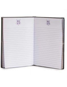 Oportunidad PALADONE  Cuaderno hogwarts harry potter 2
