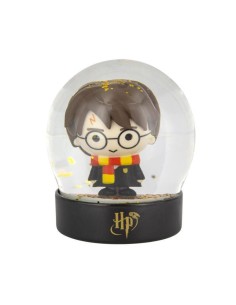 Bola de Nieve Harry Potter...