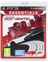 Juego ps3 need for speed most wanted esse