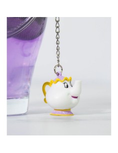 Ofertón PALADONE  Infusor mrs potts la bella y la bestia disney 2