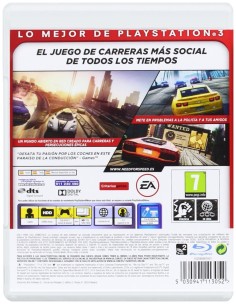 Need For Speed: Most Wanted - Essentials: Kiwiku.com: Videojuegos 2