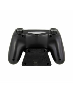 PALADONE Reloj Despertador Playstation Con Mando DualShock 4 Digital USB - Kiwiku   2