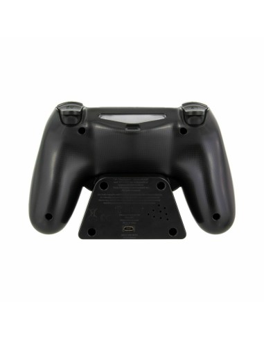 PALADONE Reloj Despertador Playstation Con Mando DualShock 4 Digital USB - Kiwiku  