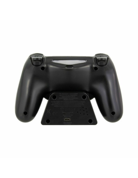 PALADONE Reloj Despertador Playstation Con Mando DualShock 4 Digital USB - Kiwiku  