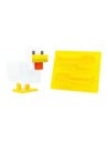 Set Huevera + Cortador de Pan Minecraft - Paladone