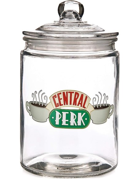Comprar PALADONE  PAL - Galletero Friends Central Perk