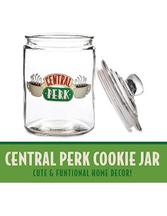 Comprar PALADONE  PAL - Galletero Friends Central Perk 2