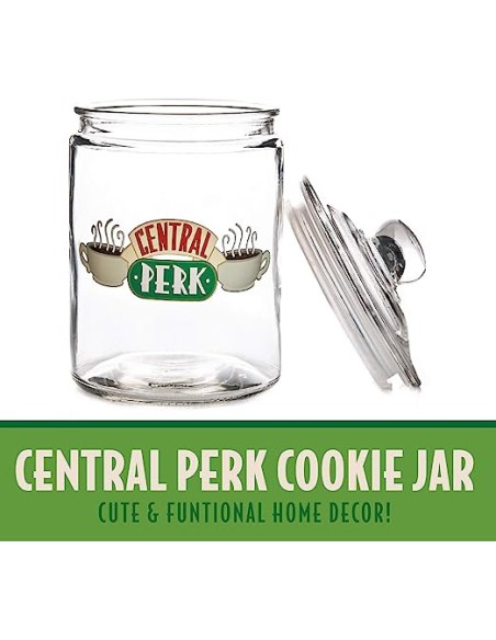 Comprar PALADONE  PAL - Galletero Friends Central Perk