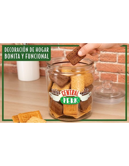 Comprar PALADONE  PAL - Galletero Friends Central Perk