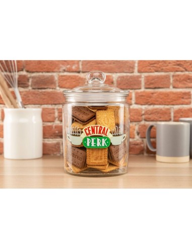 Comprar PALADONE  PAL - Galletero Friends Central Perk