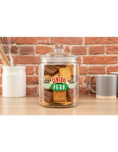 Comprar PALADONE  PAL - Galletero Friends Central Perk