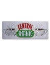 Alfombrilla Sobremesa de Friends Central Perk - Paladone