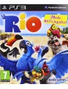 Juego ps3 rio