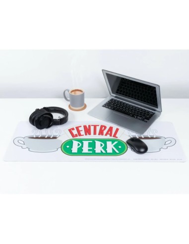 Mejor Precio en PALADONE  Alfombrilla sobremesa Central Perk