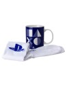Pack Regalo Taza y Calcetín Playstation - Paladone