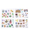 Pegatinas para Gadgets Animal Crossing - Paladone