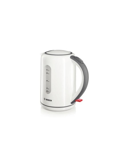 Mejor Precio en Bosch twk7601 electric kettle 1.7 l 2200 w white. TWK 7601