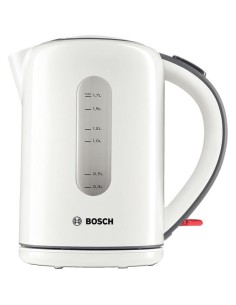 Mejor Precio en Bosch twk7601 electric kettle 1.7 l 2200 w white. TWK 7601 2