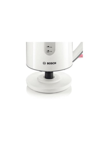 Mejor Precio en Bosch twk7601 electric kettle 1.7 l 2200 w white. TWK 7601