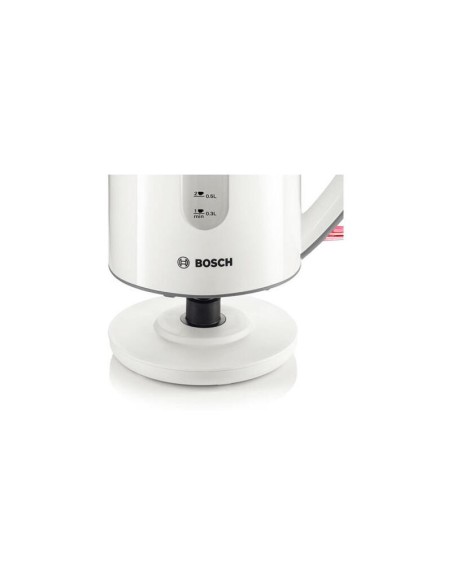 Mejor Precio en Bosch twk7601 electric kettle 1.7 l 2200 w white. TWK 7601