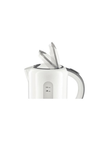 Mejor Precio en Bosch twk7601 electric kettle 1.7 l 2200 w white. TWK 7601