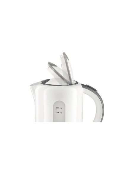 Mejor Precio en Bosch twk7601 electric kettle 1.7 l 2200 w white. TWK 7601