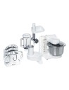 Bosch MUM4875EU Food Processor 3.9 L White 600 W