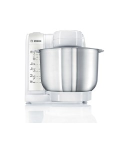 Oportunidad Bosch mum4875eu food processor 3.9 l white 600 w. MUM 4875 EU 2
