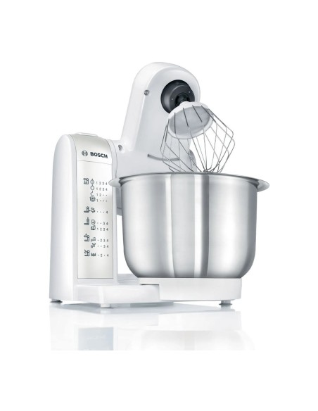 Oportunidad Bosch mum4875eu food processor 3.9 l white 600 w. MUM 4875 EU