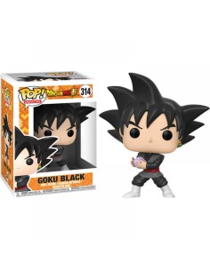 Mejor Precio en FUNKO FFK24983 Figura pop dragon ball: goku black